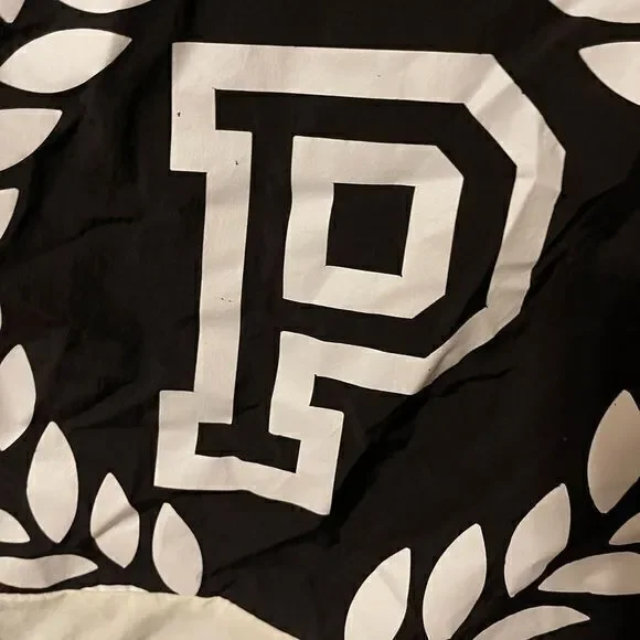 Sz XS/SM VS Pink Anorak‎ Windbreaker Jacket - Picture 4 of 4